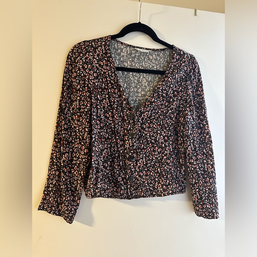 Ese O Ese Blouse